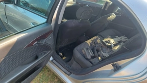 Mercedes w211 E220 2004 - imagine 6