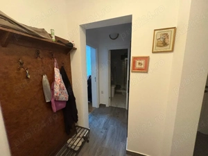 Închiriez garsonieră confort I în zona Pieței Râmnicu Sărat - imagine 6