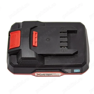 Baterie Parkside 20V 2,0 Ah, model PAP 20 B1 Baterie Li-Ion, pentru dispozitive Parkside - imagine 2