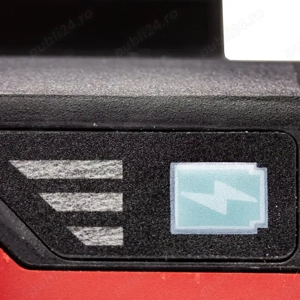 Baterie Parkside 20V 2,0 Ah, model PAP 20 B1 Baterie Li-Ion, pentru dispozitive Parkside - imagine 4