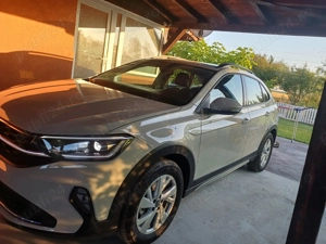 Vand auto  WV  Taigo  - imagine 5