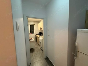 Închiriez garsonieră confort I în zona Pieței Râmnicu Sărat - imagine 7