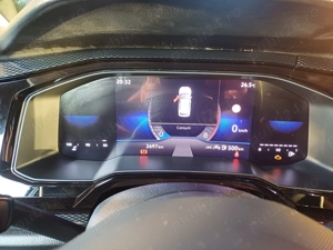 Vand auto  WV  Taigo  - imagine 6