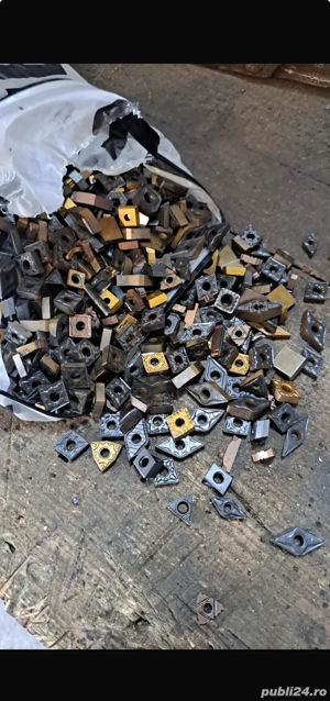 cumpar deseu carbura 