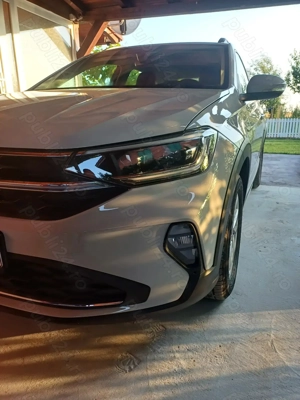 Vand auto  WV  Taigo  - imagine 4