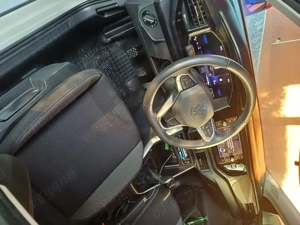 Vand auto  WV  Taigo  - imagine 7