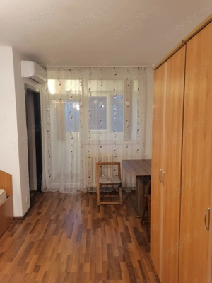 Vand garsoniera Drumul Taberei Ghencea, renovata, utilata, bloc 1982 - imagine 2