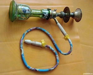 Narghilea de decor si de...