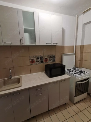 Vand garsoniera Drumul Taberei Ghencea, renovata, utilata, bloc 1982 - imagine 6