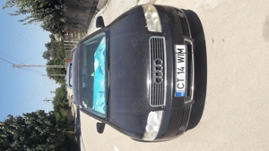 Vând  audi a4 b 6 - imagine 10