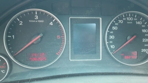 Vând  audi a4 b 6 - imagine 5