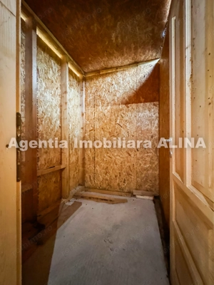 Teren intravilan 4.664 mp in Satul Boholt din Comuna Soimus, Jud. Hunedoara.  - imagine 15