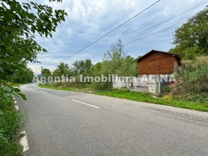 Teren intravilan 4.664 mp in Satul Boholt din Comuna Soimus, Jud. Hunedoara.