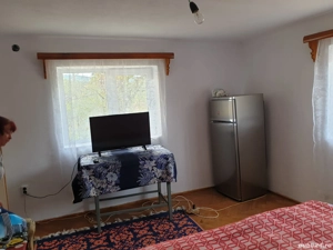 Casa la 7 km de Călimănești  - imagine 4