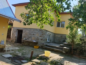 Casa la 7 km de Călimănești 