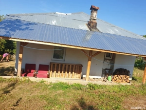 Casa la 7 km de Călimănești  - imagine 5