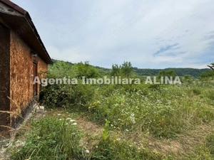 Teren intravilan 4.664 mp in Satul Boholt din Comuna Soimus, Jud. Hunedoara.  - imagine 6