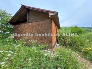 Teren intravilan 4.664 mp in Satul Boholt din Comuna Soimus, Jud. Hunedoara.  - imagine 5