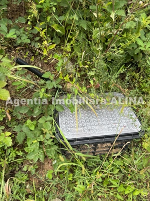 Teren intravilan 4.664 mp in Satul Boholt din Comuna Soimus, Jud. Hunedoara.  - imagine 19