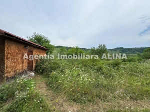 Teren intravilan 4.664 mp in Satul Boholt din Comuna Soimus, Jud. Hunedoara.  - imagine 8