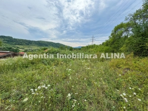 Teren intravilan 4.664 mp in Satul Boholt din Comuna Soimus, Jud. Hunedoara.  - imagine 11