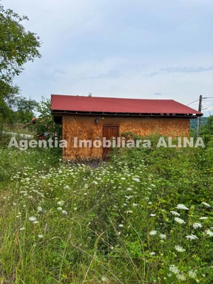 Teren intravilan 4.664 mp in Satul Boholt din Comuna Soimus, Jud. Hunedoara.  - imagine 12