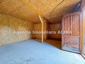 Teren intravilan 4.664 mp in Satul Boholt din Comuna Soimus, Jud. Hunedoara.  - imagine 14