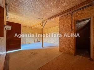 Teren intravilan 4.664 mp in Satul Boholt din Comuna Soimus, Jud. Hunedoara.  - imagine 13