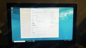 Lenovo AIO C460 - imagine 5