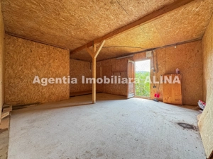 Teren intravilan 4.664 mp in Satul Boholt din Comuna Soimus, Jud. Hunedoara.  - imagine 17