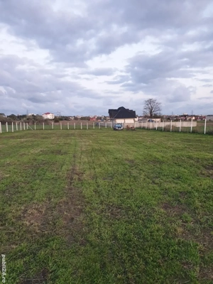 vand teren Eforie Nord 1400mp 30 euro   mp