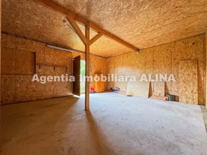 Teren intravilan 4.664 mp in Satul Boholt din Comuna Soimus, Jud. Hunedoara.  - imagine 18