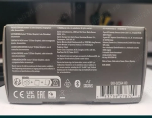 Vand smartwach Garmin Solar  - imagine 2