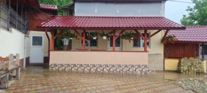 Casa de vacanta La Fane in Pietrari, Valcea - imagine 4