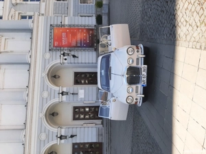 Jaguar Sovereign Daimler Oldtimer  - imagine 4