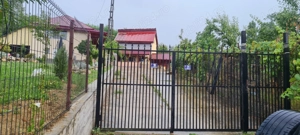 Casa de vacanta La Fane in Pietrari, Valcea