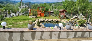 Casa de vacanta La Fane in Pietrari, Valcea - imagine 5