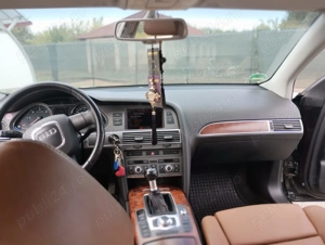 Vând Audi A6 C6 