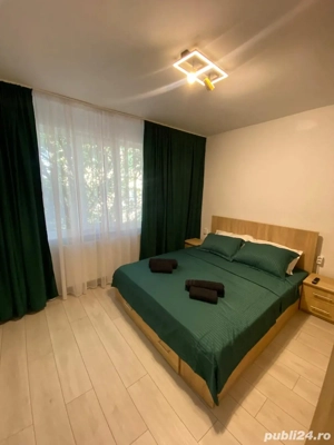 Apartament regim hotelier - Ultracentral , Design Ultramodern - imagine 2