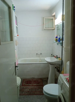 CENTRAL! Proprietar, vând apartament 2 camere, splaiul Brediceanu  - imagine 6