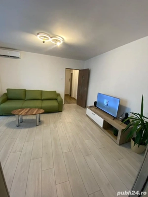 Apartament regim hotelier - Ultracentral , Design Ultramodern - imagine 3