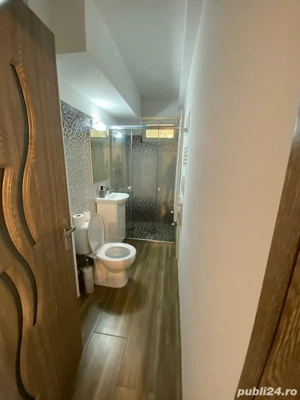 Apartament regim hotelier - Ultracentral , Design Ultramodern - imagine 4