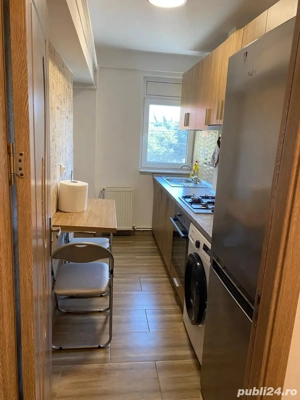 Apartament regim hotelier - Ultracentral , Design Ultramodern - imagine 5