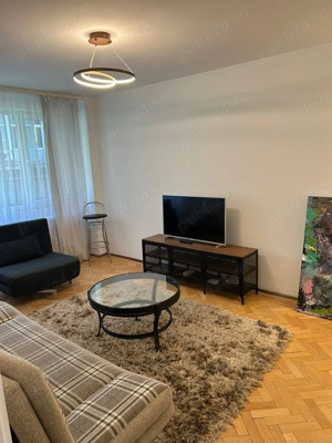 inchiriere 2 camere Cismigiu, decomandate, et 1