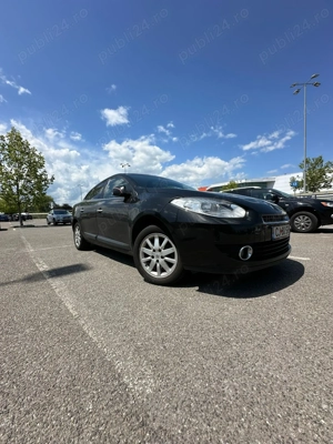 Renault Fluence Privilege 1.6 16V benzina GPL FULL OPTION - imagine 9