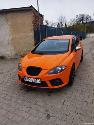 Seat Leon 1p Fr - imagine 3