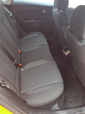 Seat Leon 1p Fr - imagine 4