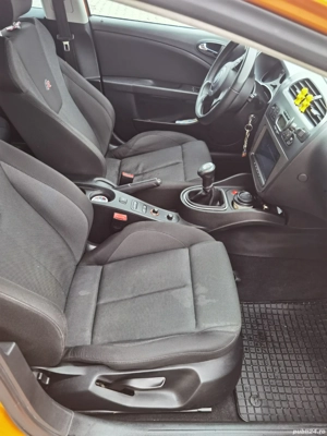 Seat Leon 1p Fr - imagine 5