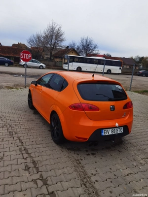 Seat Leon 1p Fr - imagine 2