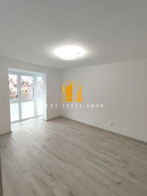 Apartament ultracentral, 2 camere 